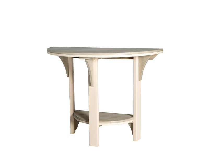 Finch - Great Bay 46 1/2" Round Counter Table