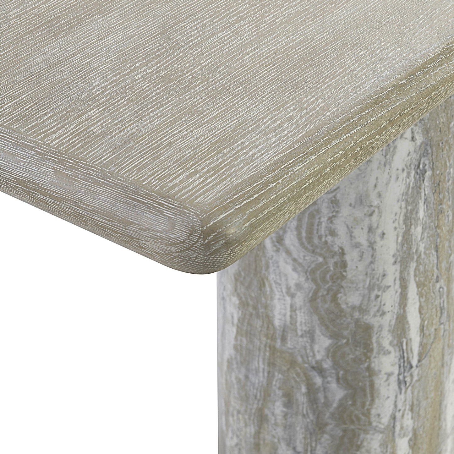 Bernhardt - Arcadia Console Table