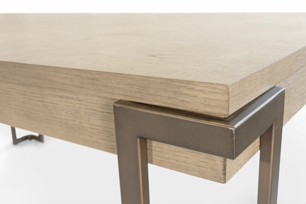 Sea Winds - Rio Vista Rectangular Dining Table