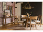 Universal - Griffith Park Sienna Round Dining Table