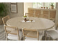 Universal - Oasis-Coastal Living Home Dockside Dining Table