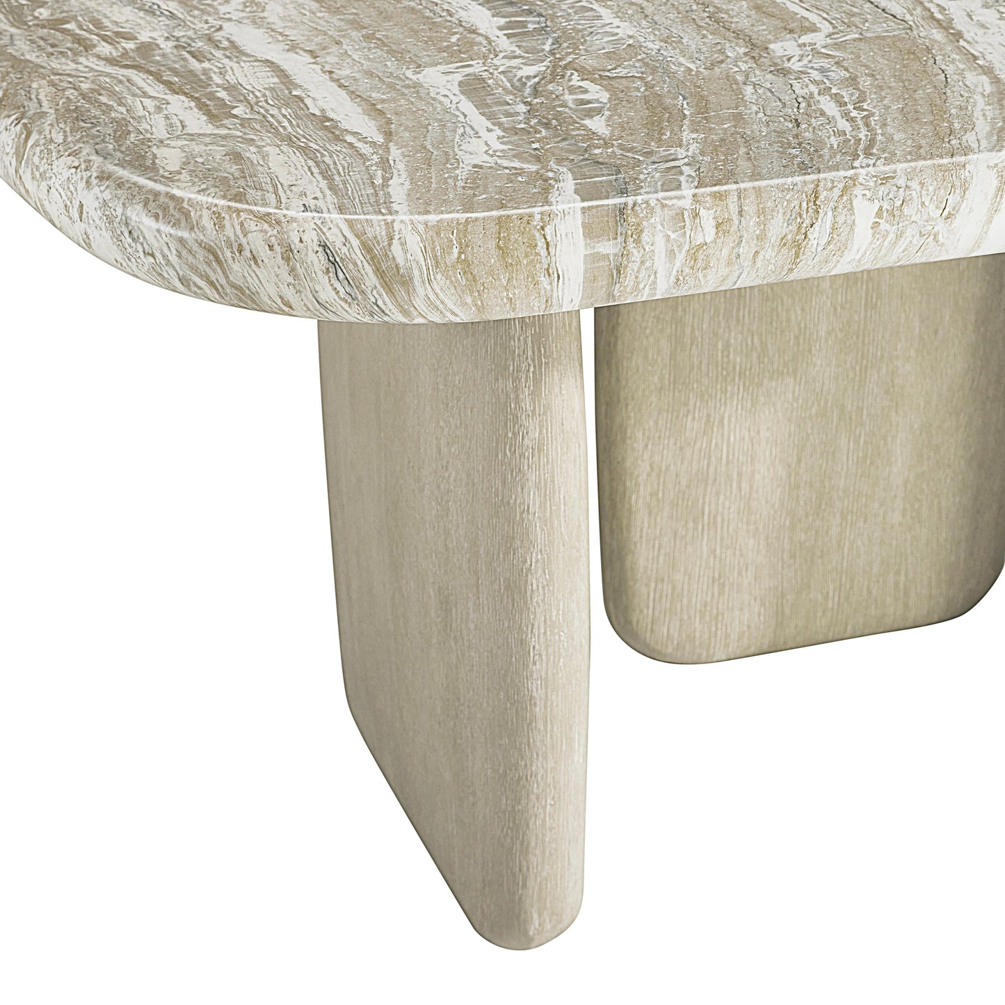 Bernhardt - Arcadia Dining Table