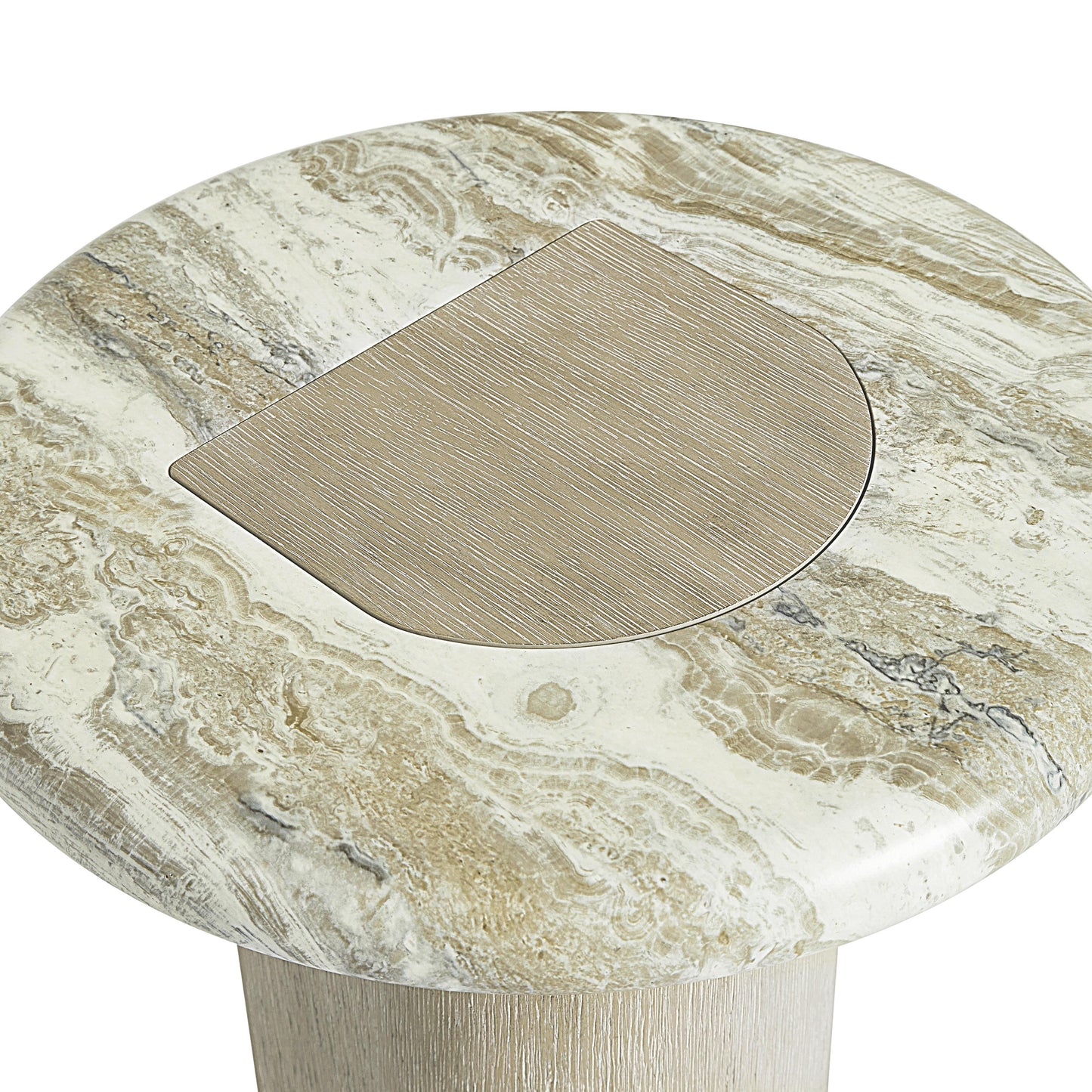 Bernhardt - Arcadia Accent Table