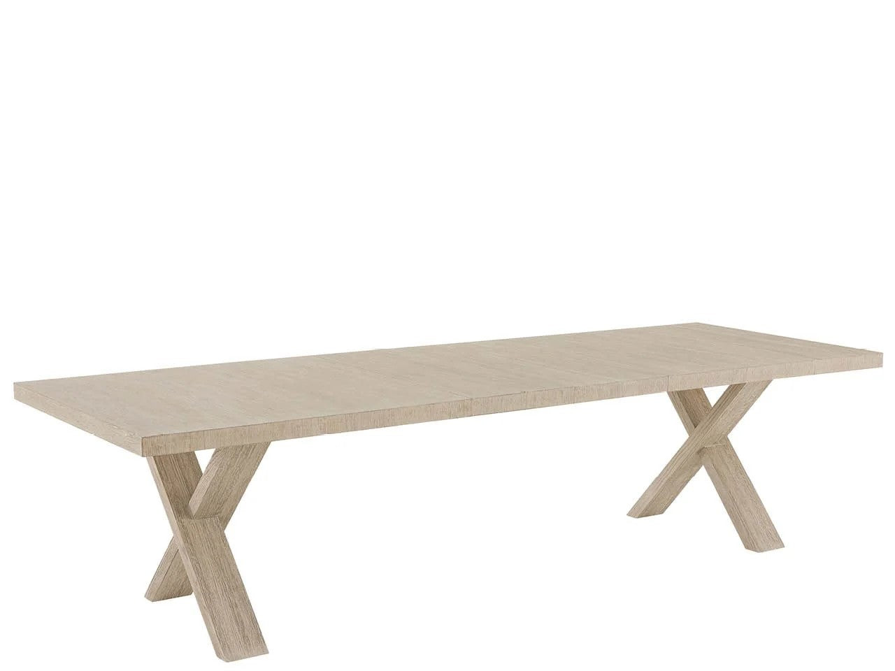 Universal - Oasis-Coastal Living Home Dockside Dining Table