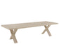 Universal - Oasis-Coastal Living Home Dockside Dining Table
