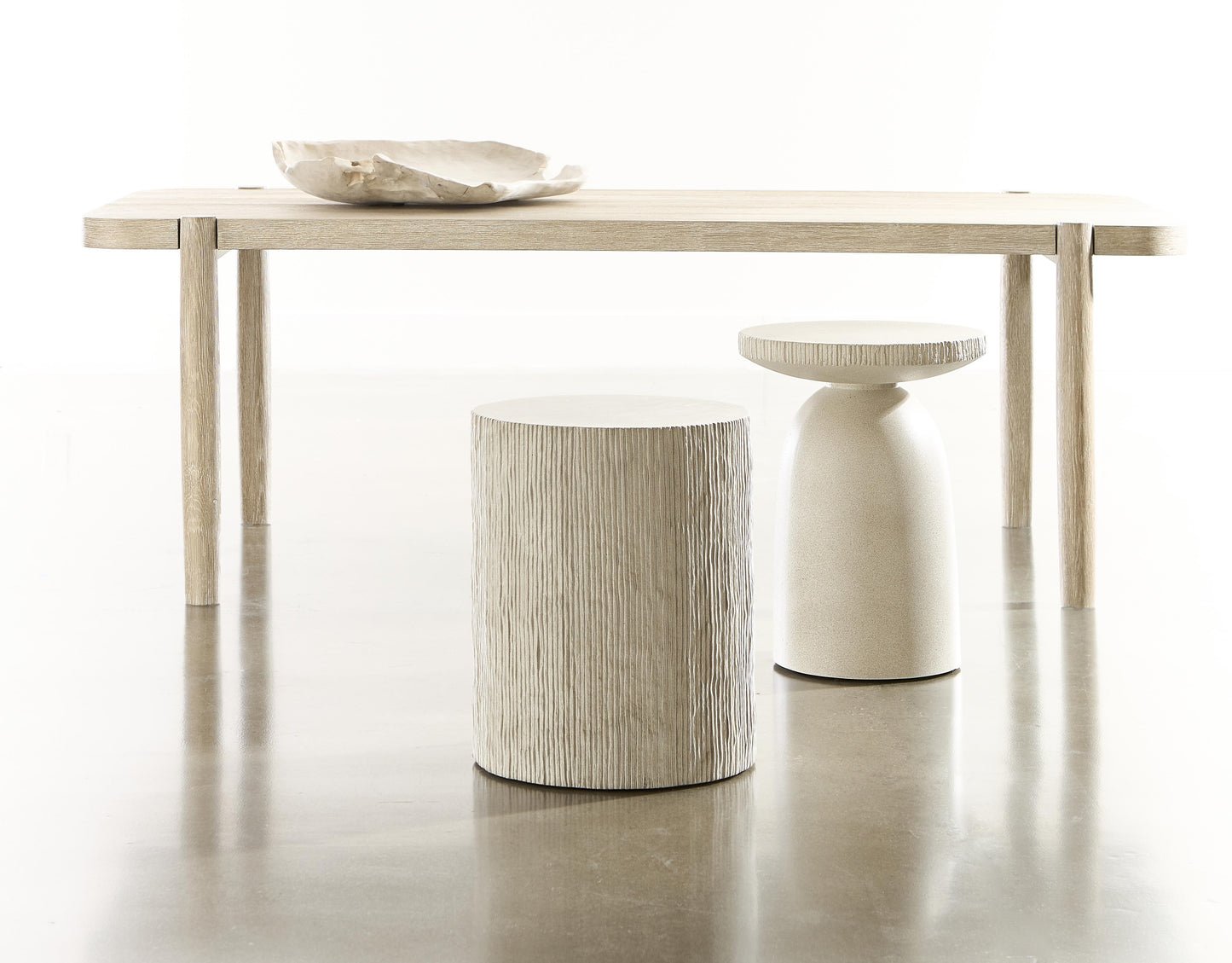 Bernhardt - Antibes Dining Table
