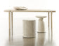 Bernhardt - Antibes Dining Table
