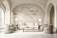 Bernhardt - Antibes Side Table