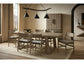 Universal - Dwell Boulder Dining Table