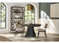 Universal - Montclair Cinder Dining Table