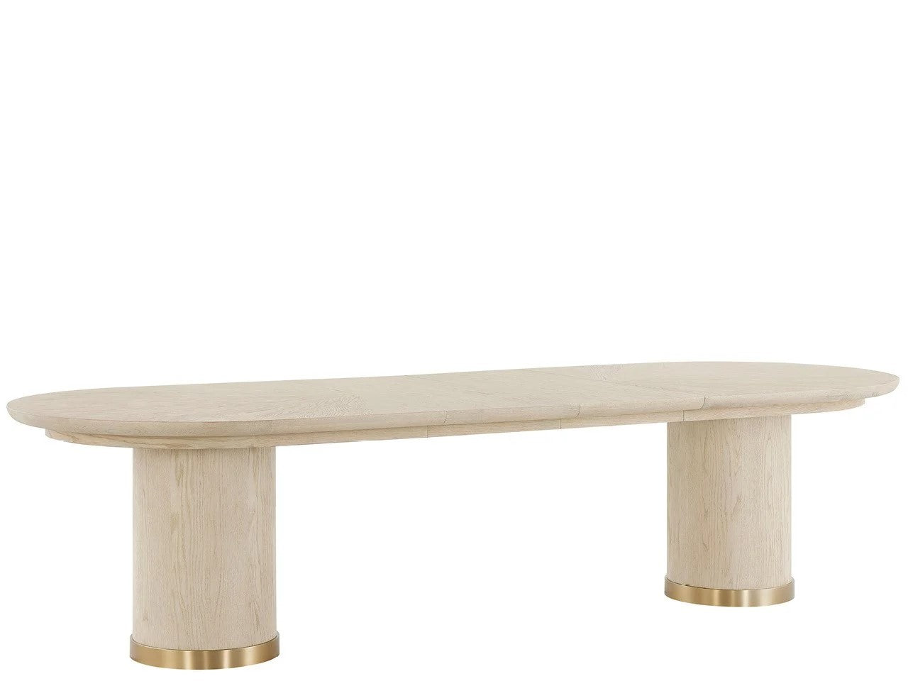 Universal - Velora Oval Dining Table