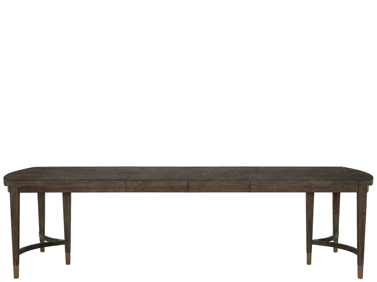 Universal - Montclair Cocoa Dining Table