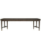 Universal - Montclair Cocoa Dining Table