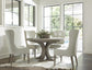 Bernhardt - Albion Dining Table