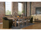 Universal - Griffith Park Canyon Rectangular Dining Table