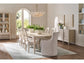 Universal - Birchaven Willow Dining Table
