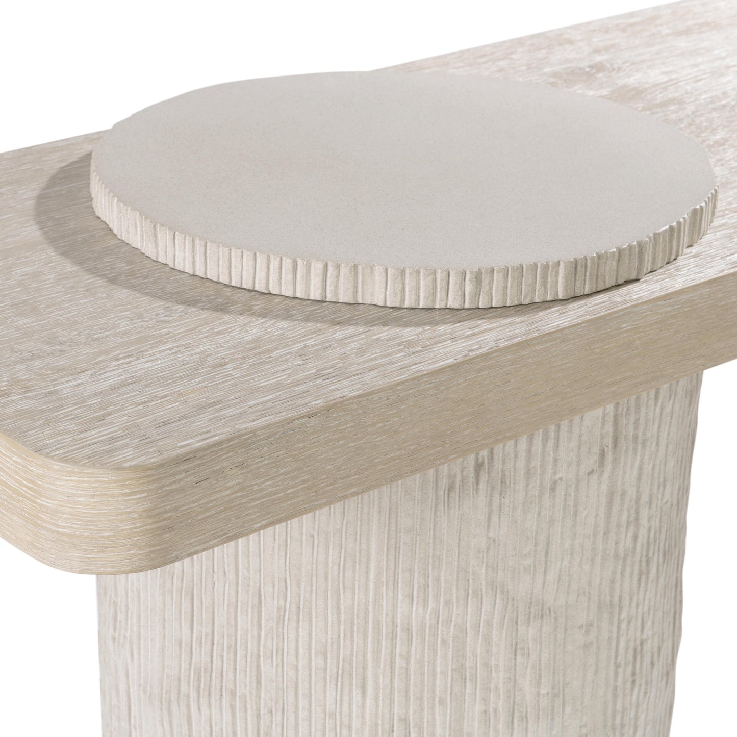 Bernhardt - Antibes Console Table