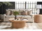 Universal - New Modern-Modern Lumi Cocktail Table