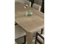 Universal - Sable & Desert-Modern Desert Dining Table