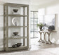 Bernhardt - Albion Console Table