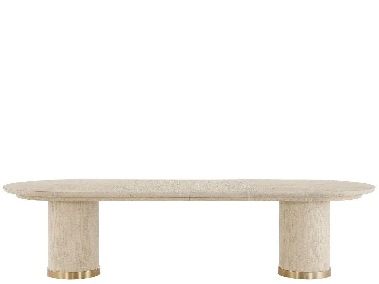 Universal - Velora Oval Dining Table