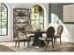 Universal - Montclair Cinder Dining Table