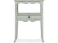 Hooker Furniture - Living Room Charleston One-Drawer Accent Table