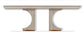 Sea Winds - Manhattan Valley Double Pedastal Dining Table