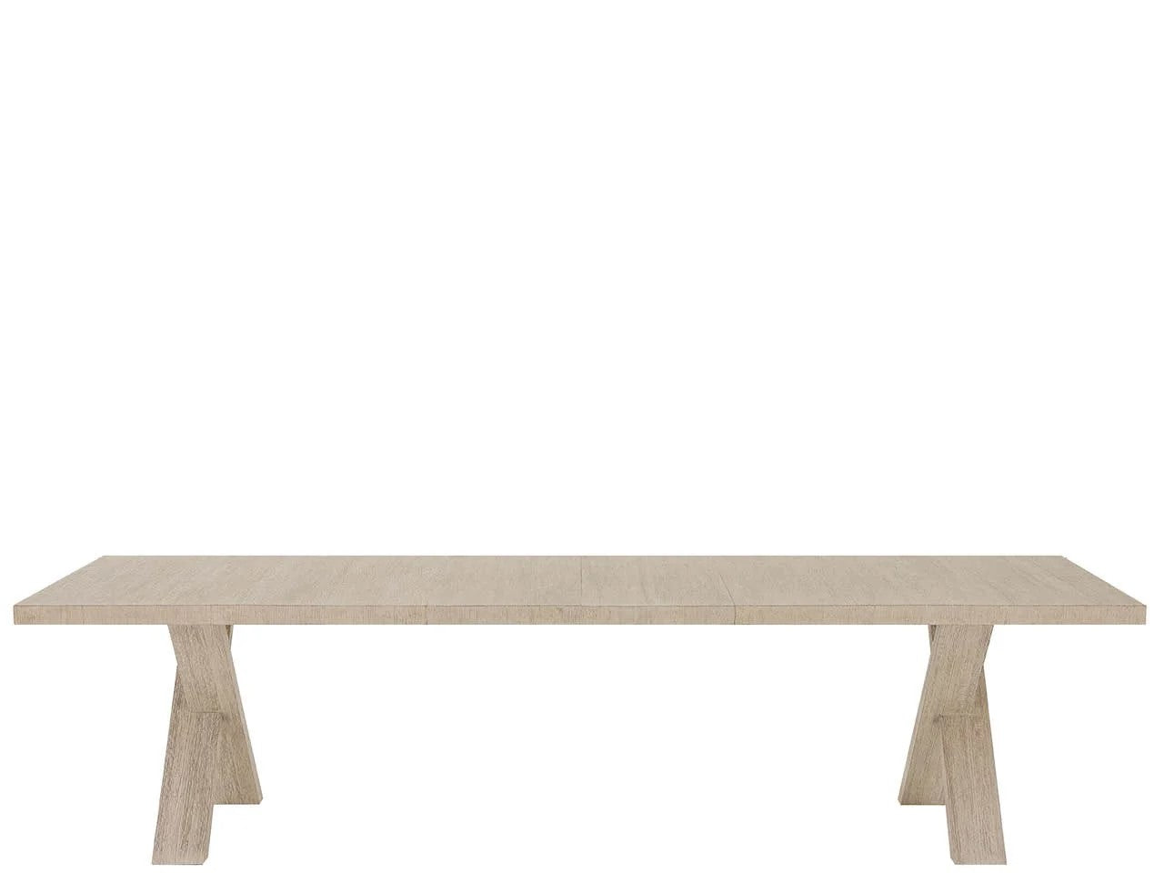 Universal - Oasis-Coastal Living Home Dockside Dining Table