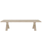 Universal - Oasis-Coastal Living Home Dockside Dining Table