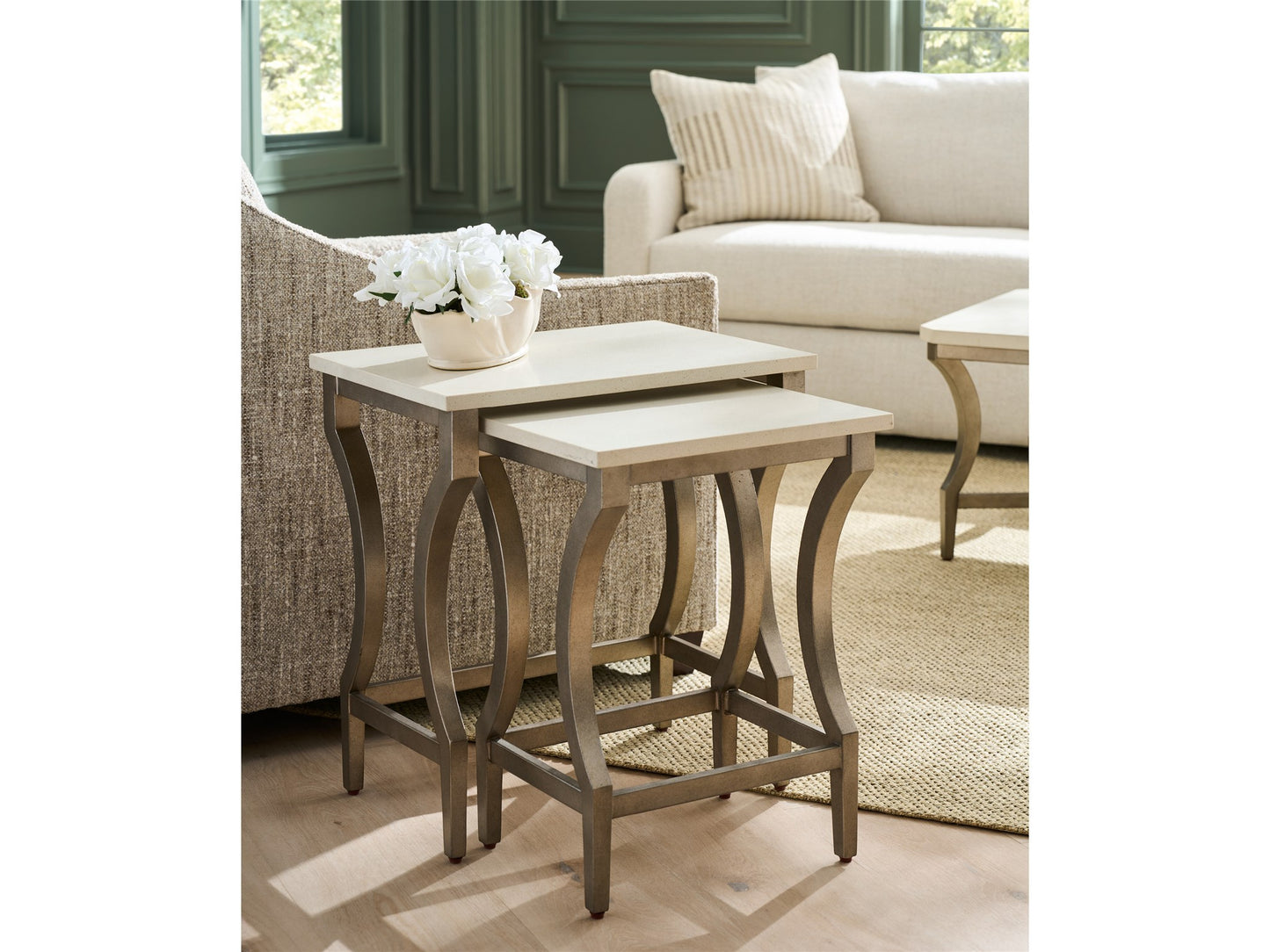 Universal - Birchaven Nesting Tables