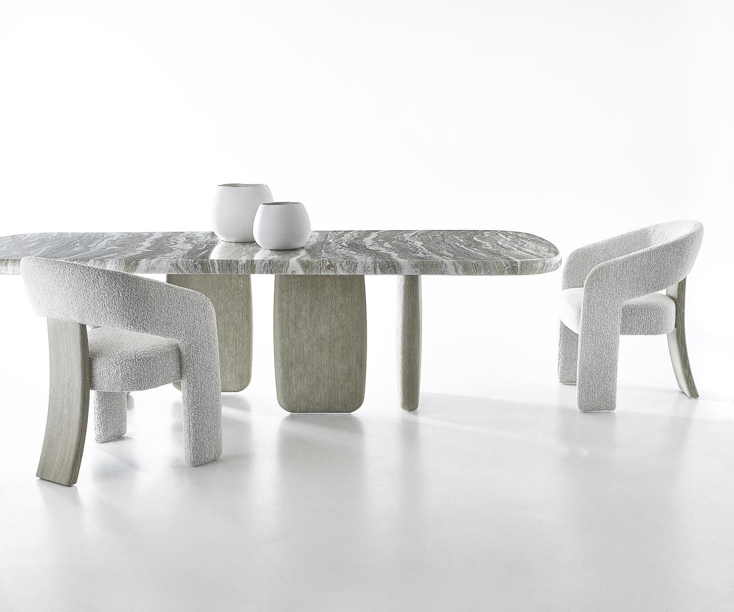 Bernhardt - Arcadia Dining Table