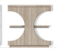 Sea Winds - Manhattan Valley End Table
