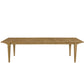 Universal - Birchaven Brindle Dining Table