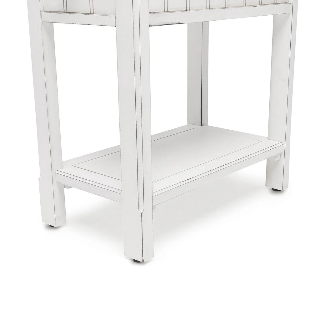 Sea Winds - Monaco Chairside Table