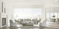 Bernhardt - Arcadia Cocktail Table