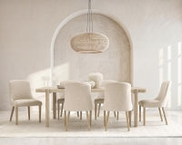 Bernhardt - Antibes Dining Table