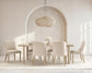 Bernhardt - Antibes Dining Table