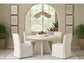 Universal - Oasis-Coastal Living Home Shoreline Dining Table
