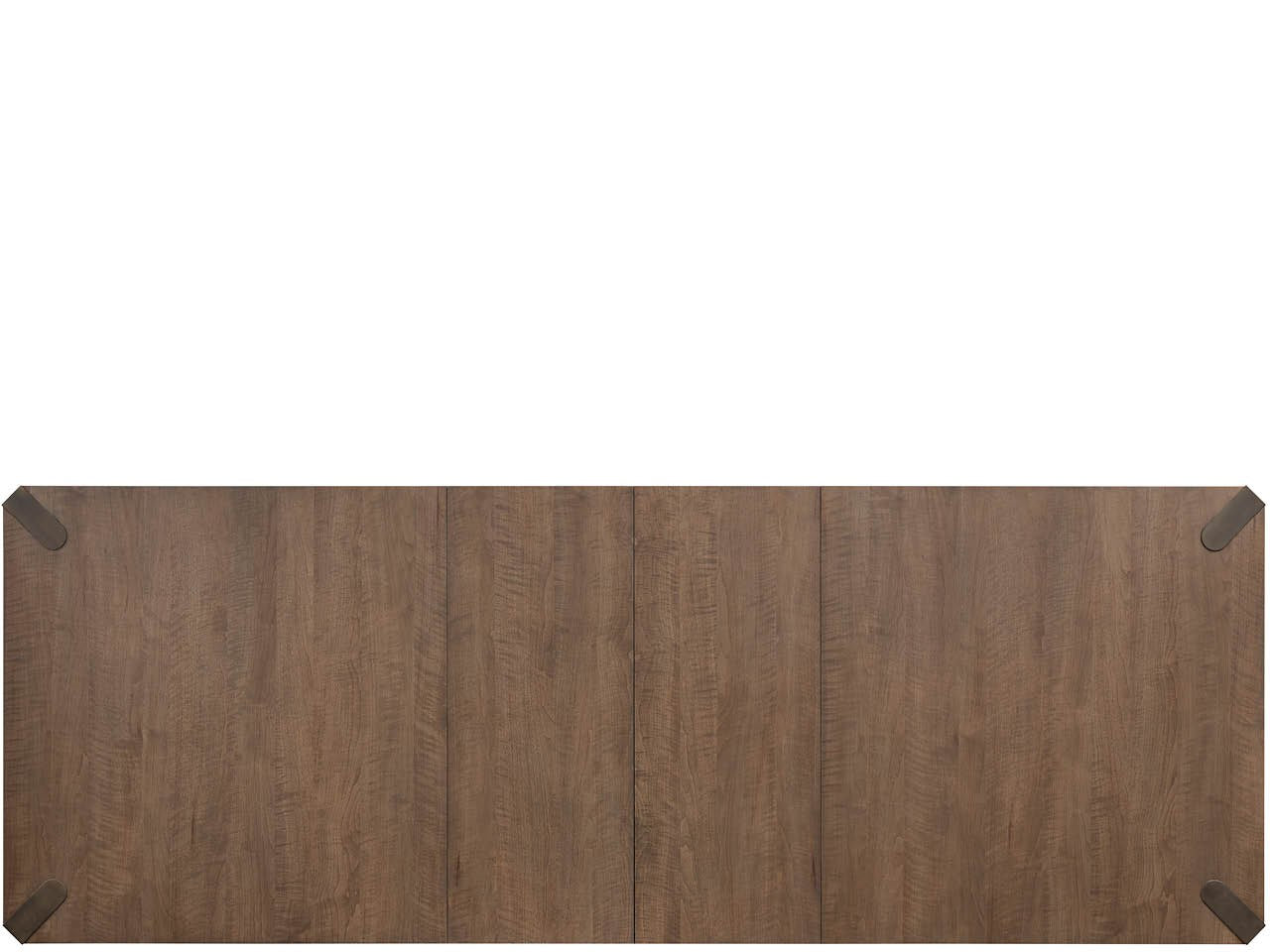 Universal - Mist & Veil-Modern Haze Dining Table