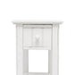 Sea Winds - Monaco Chairside Table