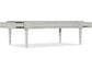 Hooker Furniture - Living Room Charleston Rectangle Cocktail Table
