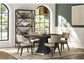 Universal - Montclair Cinder Dining Table