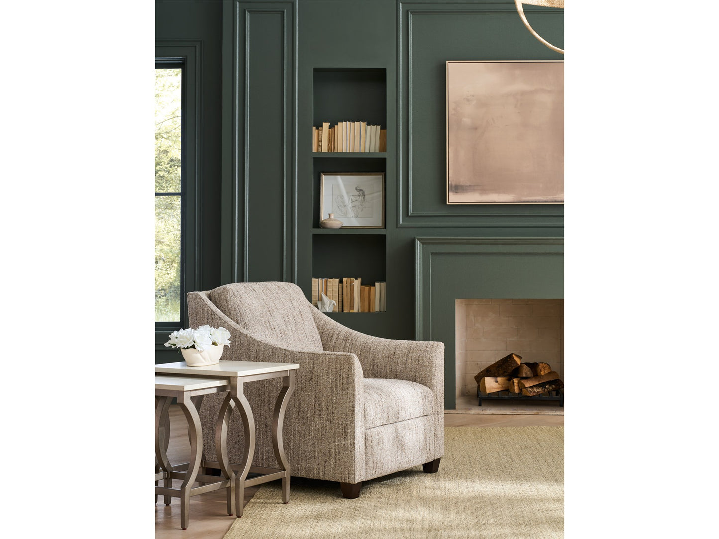 Universal - Birchaven Nesting Tables