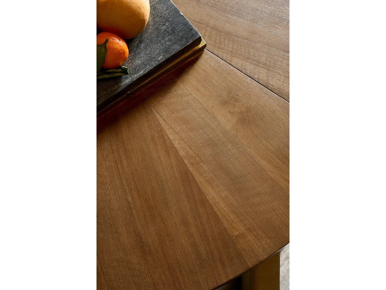 Universal - Mist & Veil-Modern Haze Round Dining Table