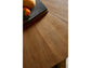 Universal - Mist & Veil-Modern Haze Round Dining Table