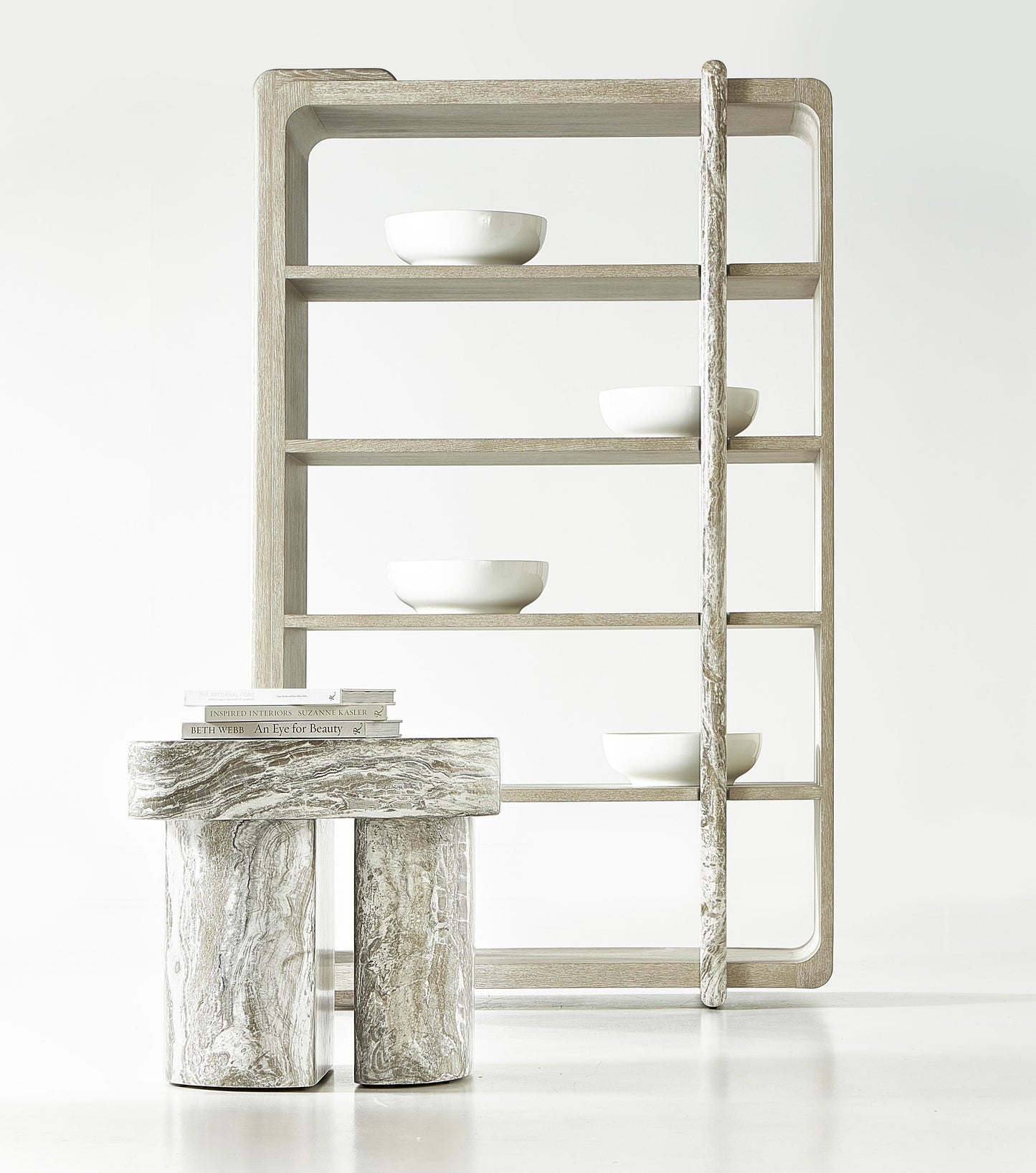 Bernhardt - Arcadia Side Table