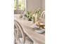Universal - Birchaven Willow Dining Table