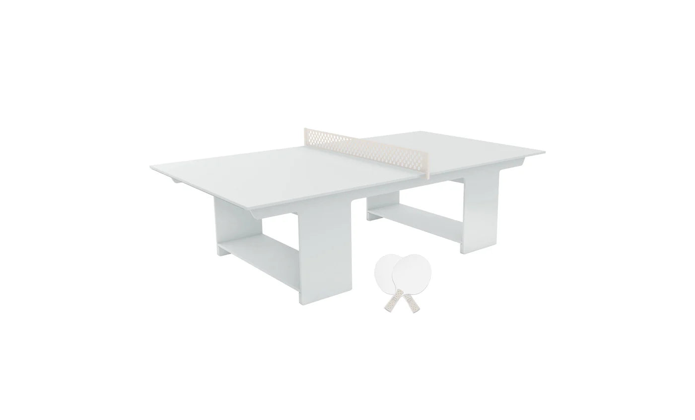 Ledge Lounger - Table Tennis Set