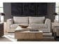 Universal - New Modern-Modern Daxton Cocktail Table
